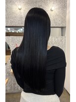 サイン ハニー(Sign honey)&nbsp;ブルーブラック