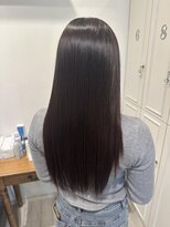 ティラベント 南船場店(tiravento)&nbsp;髪質改善トリートメント