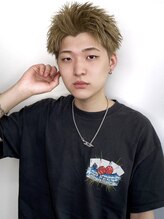 スキル 渋谷(SKILL)&nbsp;畑 信乃介