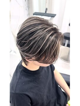 メゾン(Maison) バレイヤージュ