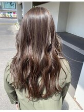 ダリー 新さっぽろ店(Dali)&nbsp;寒色カラー◎