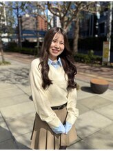 セタ 新宿(seta) みづき