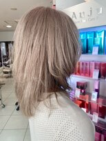 カラーラウンジ(Color Lounge) Color Lounge グレイブレンドハイライト×ローライト