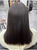 酸性ストレート