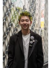 オメガ 渋谷(OMG) 山田 空
