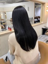 ニール 名古屋 伏見 丸の内(NEELU)&nbsp;【NEELU_hachi】髪質かいぜんけあすとれ