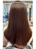 後ろ姿で差がつく!憧れのうるツヤロングへ