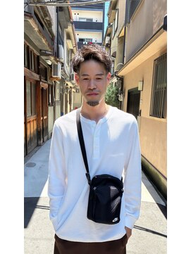 ヌーク(neuk) スキンフェード