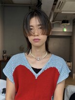 イシ(isi) ミディアムレイヤー