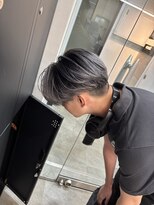ハイセンス(HISENSE) メンズバレイヤージュ