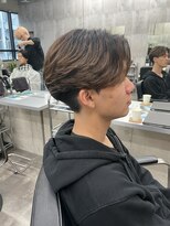クリアバイフォレスト 流山おおたかの森(Clear by Forest.)&nbsp;ニュアンスパーマ