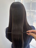 シア 新小岩店(SHEER)&nbsp;髪質改善サイエンスアクア