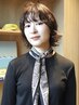 【新規】カット＋似合わせパーマ+BYKARTEtr〈ホームケア付き〉