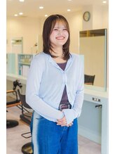 アヴァンセラヴィ(AVANCER la vie) 新井 美優