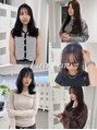 ビジョン オールヘアー(VISION:ALL HAIR)&nbsp;レイヤーカットで盛れるstyleご提案♪
