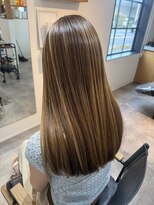 ハレ(hare)&nbsp;ハイライト