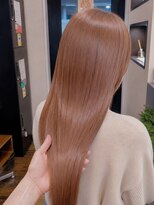 レアナ バイ ニーナ(Leana by NINA)&nbsp;髪質改善トリートメント　宮の沢　美容室