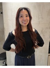 ヘアーソート(hair sort) Miya