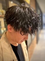 ヒロギンザ 仙台本店(HIRO GINZA)&nbsp;ツイスパ