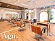 アグ ヘアー ルッカ 五所川原店(Agu hair lucca)の写真