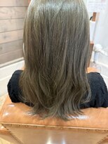 アトリエクレット(Atelier Courette)&nbsp;オリーブグレージュ