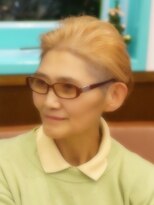 エアリー ヘアーデザイン(airly hair design)&nbsp;ミセス&カッコイイ