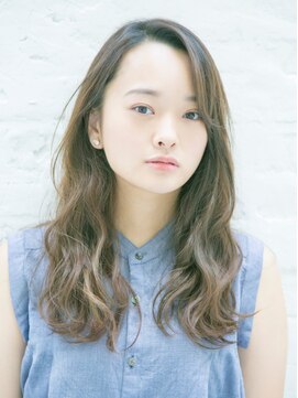 クロエ 中目黒(Cloe) ～リラックスパーマ～