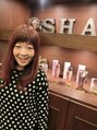 シャル 新百合ヶ丘(shalu) 田口 美佐