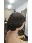 マッシュショート
