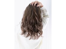 ジンク (HAIR-DESIGN ZiNK)