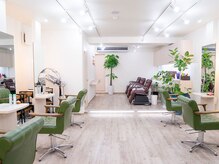 ルリアンヘアーメイク(le Lien hair make)