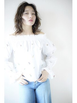 クロム バイ リエット(Chlom by Lietto) Chlom☆スタイリッシュメルティベージュ　TEL0364574337