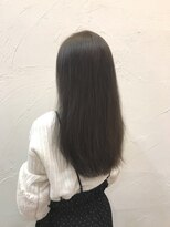 ヘアカラーカフェ(HAIR COLOR CAFE)&nbsp;パールグレージュ