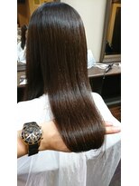 福岡美髪研究所クノップス(Knops)&nbsp;髪質改善ヘアエステ(トリートメント)