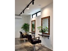ブルックリンヘアー(BROOKLYN HAIR)