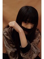 リマーシュ(RE.MARSH)&nbsp;パッツンストレート