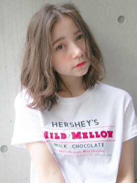 リリアン 青山(relian) ミルクティー☆