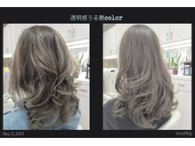 ヘアールウ(HAIR ruu.)