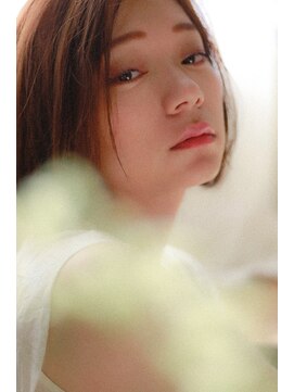 マロウ(mallow) 《花屋併設》otonaミディ@20代30代40代@トリートメント