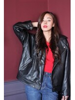 フツーロ 栄(FUTURO)&nbsp;グラマラスロング