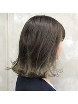 ザ デイ(THE DAY)&nbsp;インナーカラー【カスケードカラー】