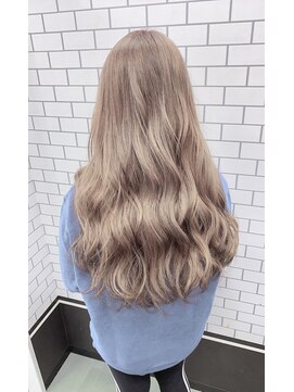 アンダーバー(UNDRvr) ホワイトミルクティー