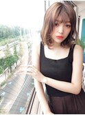 お洒落ミディアム