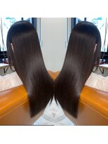 シシ 新宿(She 2.)&nbsp;美髪ストレートナチュラル