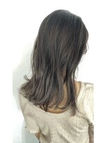 アンニュ(annuy)&nbsp;highlight gradation○