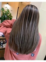 ハウンド(HAWND)&nbsp;バレイヤージュ！