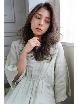 ヘアールーム アート(hair room a to by NYNY) カジュアルミディ