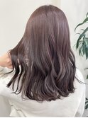 初めてのカラーもお任せください♪