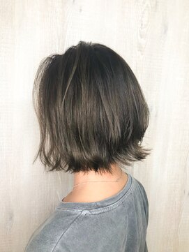 パレット 高崎店(Palette) アッシュベージュ