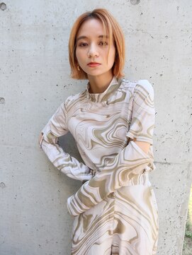 ロエナ(ROENA) ミニボブ